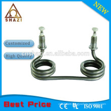 heating element for electric dryer